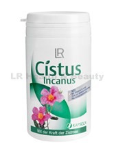 Cistus Incanus kapsle